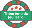 théorème du jeu hardi roulette