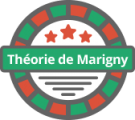 théorie de marigny roulette