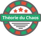 théorie du chaos roulette