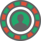 joueur roulette