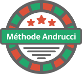 roulette methode andrucci