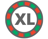 XL jetons