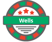 wells jetons