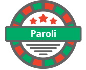 paroli jetons