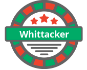 whittacker jetons