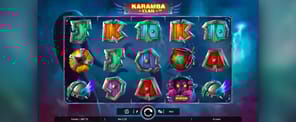 machine à sous Karamba Clan