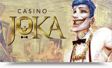 casino joka