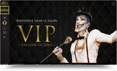 casino joka retrait