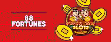 88 Fortunes
