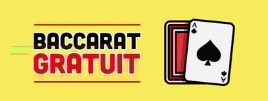 Baccara gratuit