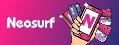 Neosurf