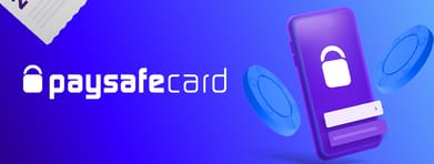Casino Paysafecard