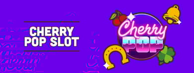 Cherry pop