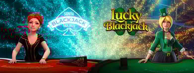 blackjack Yggdrasil