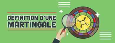 Martingale Roulette