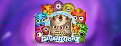 Gigantoonz