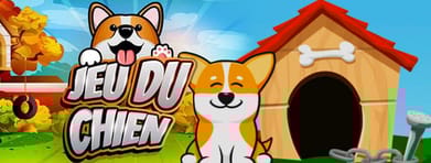 Jeu du chien