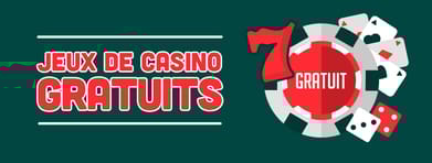 Jeux de casino