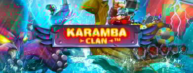 Karamba Clan Microgaming