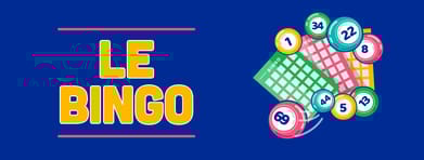 Bingo en ligne