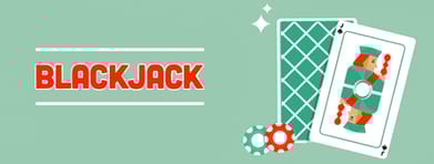 Blackjack en ligne