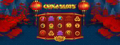 Machines a sous gratuites chinoises