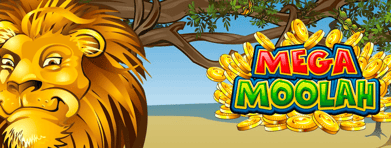 mega moolah