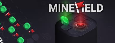 Minefield casino