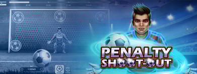 Penalty shoot out