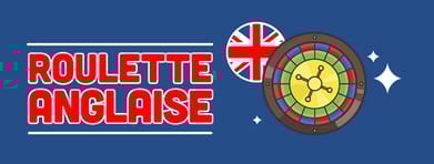 Roulette Anglaise