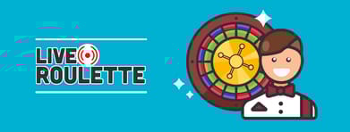 Live Roulette