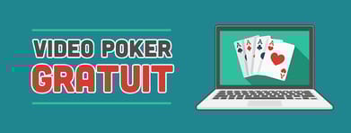 Video Poker gratuit