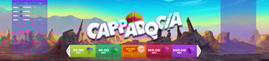 cappadocia casino