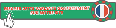roulette variante gratuite