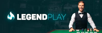Legendplay Casino