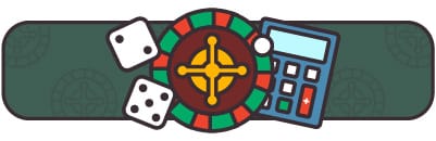 calcul probabilité roulette