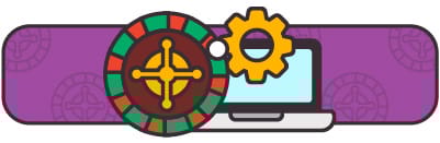 logiciel de roulette