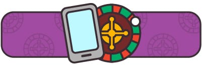 roulette mobile