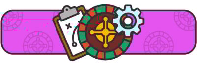 techniques de la roulette