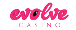 Evolve casino