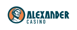 Alexander casino