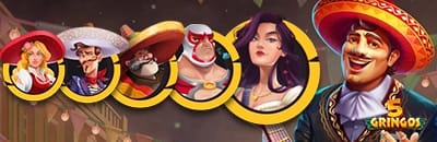 Gringos Casino fr