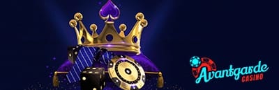 Avantgarde Casino fr