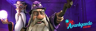 Avantgarde Casino fr