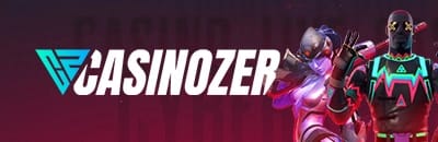 Casinozer Casino fr
