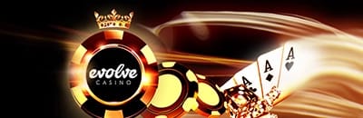 Evolve casino fr