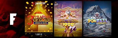 FatBoss Casino fr