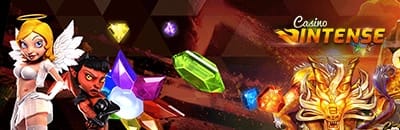 Intense Casino fr
