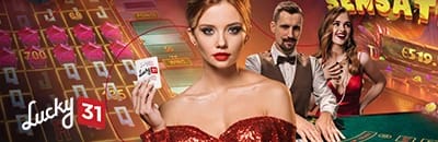 Lucky Casino fr