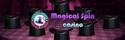 Magical Spin fr